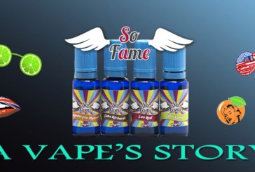 Exclusivité Flying Vap pour les lecteurs du Vapelier !