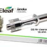 Gs air par eleaf