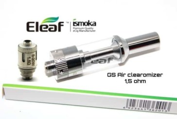Gs air par eleaf