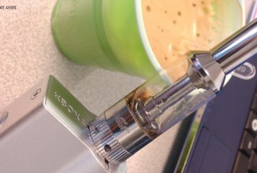 GS Air par Eleaf