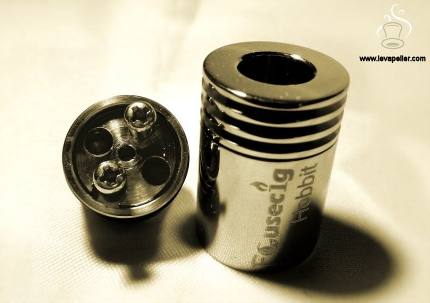 Hobbit par Focusecig