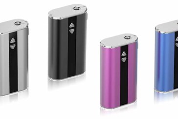 Istick 50W par eleaf
