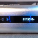 Istick 50W par Eleaf