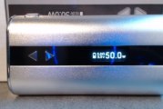 Istick 50W par Eleaf