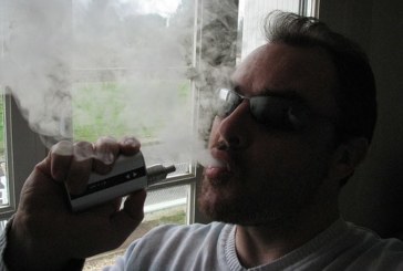 Istick 50W par Eleaf [Flash Test]