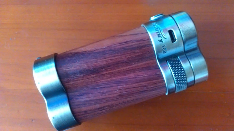 Kamry 100watt par Kamry