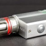Kbox par kangertech