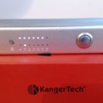 Kbox par KangerTech