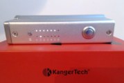 Kbox par KangerTech