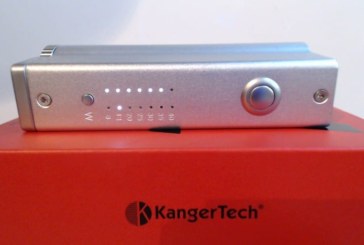 Kbox par KangerTech