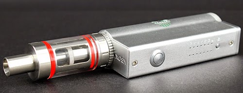 Kbox par kangertech
