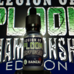 Legion of PLOOM Championship édition par Banzai Vapors
