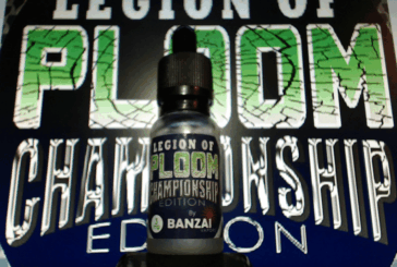 Legion of PLOOM Championship édition par Banzai Vapors