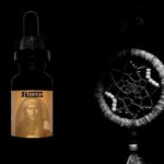 Naichez par Vapeurs de Provence, gamme "Most Wanted"