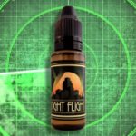 Night Flight par Vaponaute (gamme Vaponaute24)
