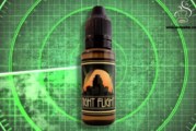 Night Flight par Vaponaute (gamme Vaponaute24)