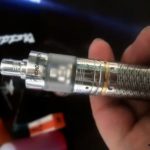 Phenomenon par Gus Mod