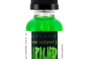 RADIATOR PLUID par Mad Murdock [Flash Test]