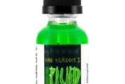 RADIATOR PLUID par Mad Murdock [Flash Test]