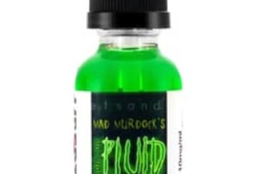 RADIATOR PLUID par Mad Murdock [Flash Test]