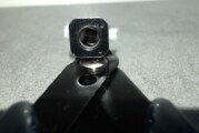 Reconstruire une résistance OCC Kangertech