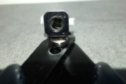 Reconstruire une résistance OCC Kangertech