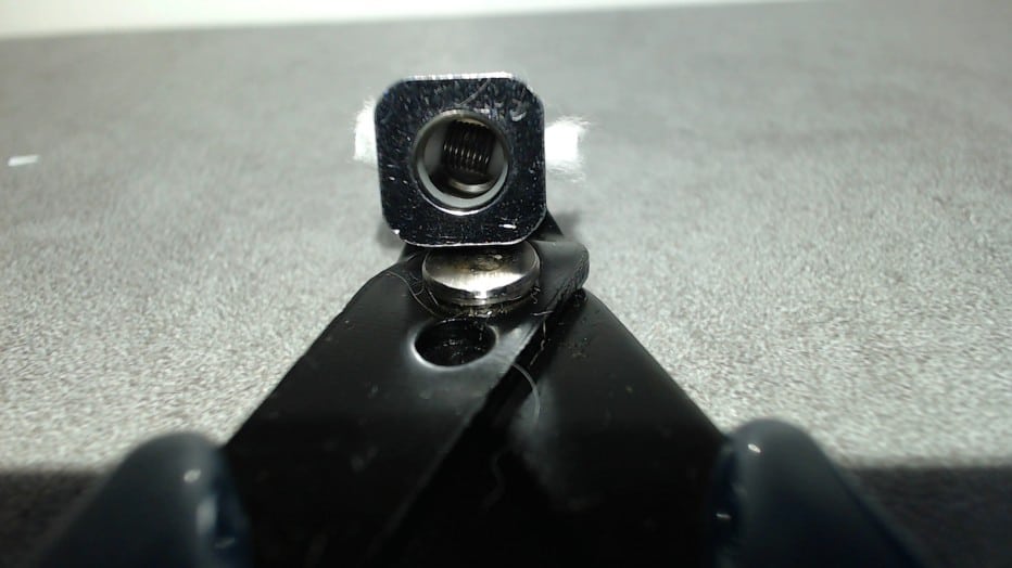 Reconstruire une résistance OCC Kangertech