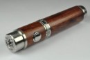 Silenius par Smoktech