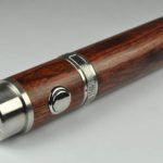 Silenius par Smoktech