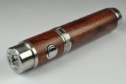Silenius par Smoktech