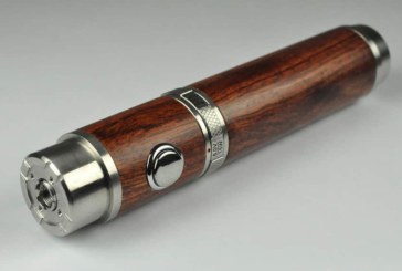 Silenius par Smoktech
