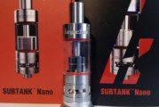 Subtank Nano par KangerTech