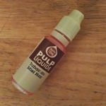 Tabac au miel noir par pulp