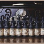Vapeurs De Provence: découverte du laboratoire et des "Most Wanted" !