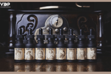 Vapeurs De Provence: découverte du laboratoire et des “Most Wanted” !