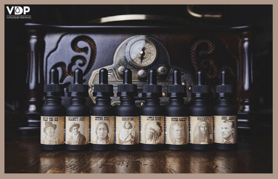 Vapeurs De Provence: découverte du laboratoire et des “Most Wanted” !