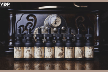 Vapeurs De Provence: découverte du laboratoire et des “Most Wanted” !