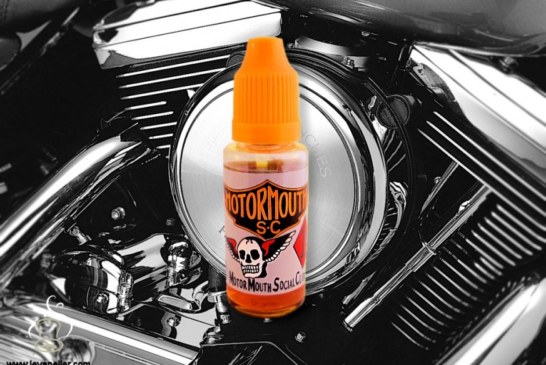 1%ER par MotorMouth SC