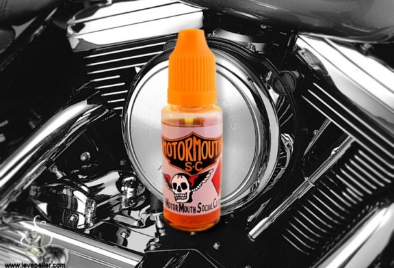 1%ER par MotorMouth SC