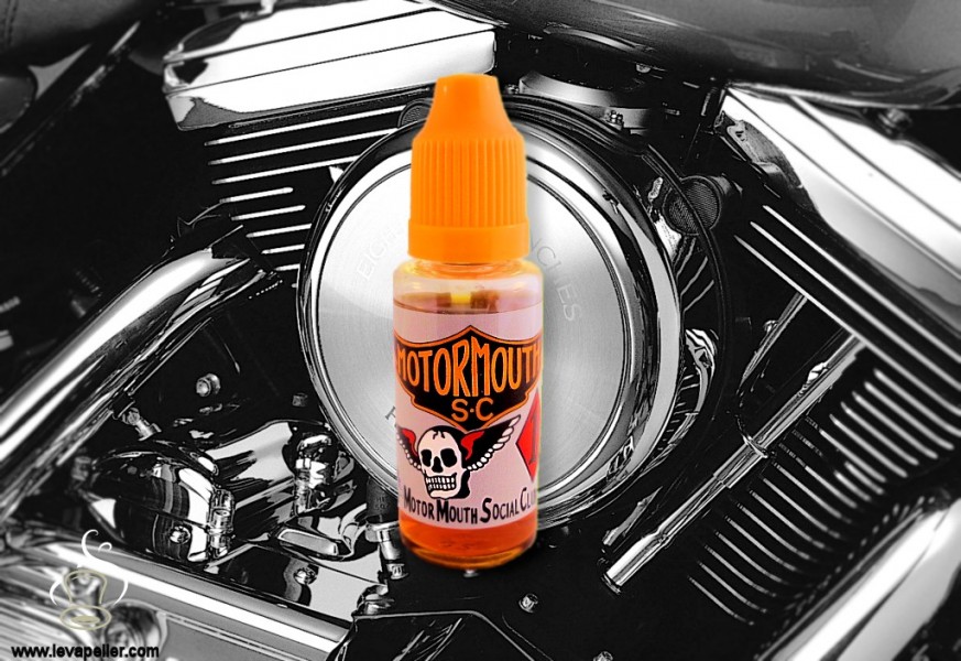 1%ER par MotorMouth SC