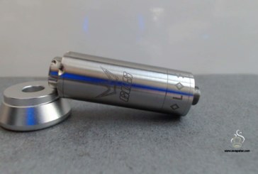Aiolos par Gus Mod