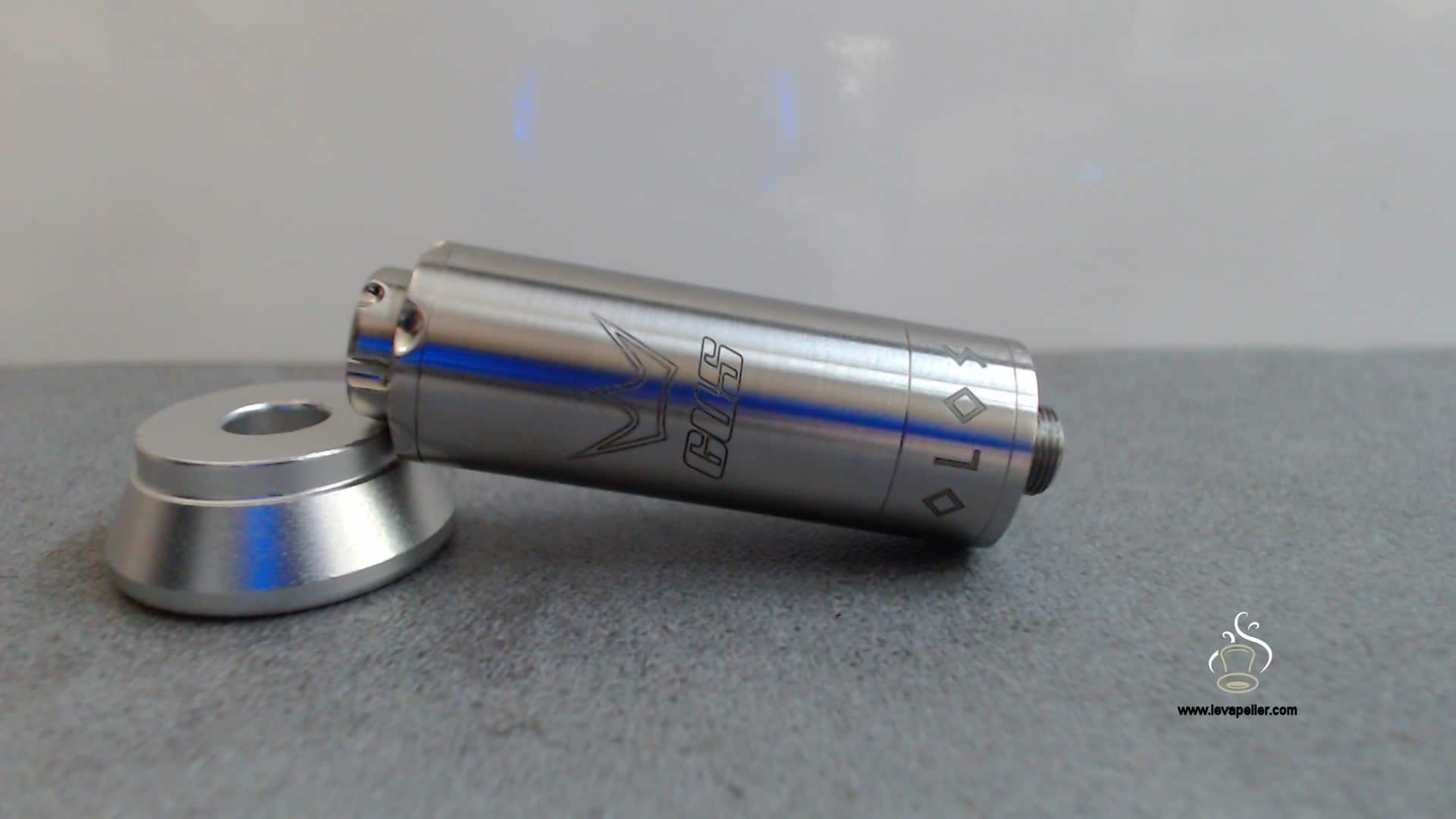 Aiolos par Gus Mod