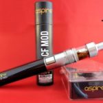 CF MOD par Aspire