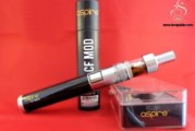 CF MOD par Aspire