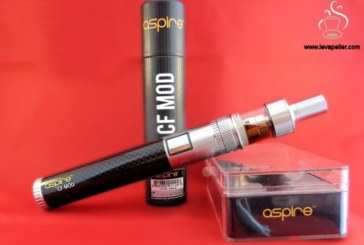 CF MOD par Aspire