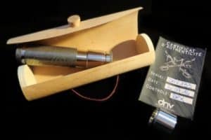 D-Mass par Drip'n Vap - 5