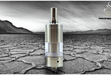 Expromizer 1.3 par Exvape
