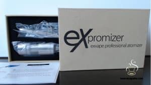 EXpromizer 1.3 par EXvape - 10