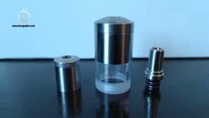 EXpromizer 1.3 par EXvape - 12