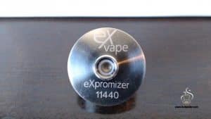 EXpromizer 1.3 par EXvape - 17